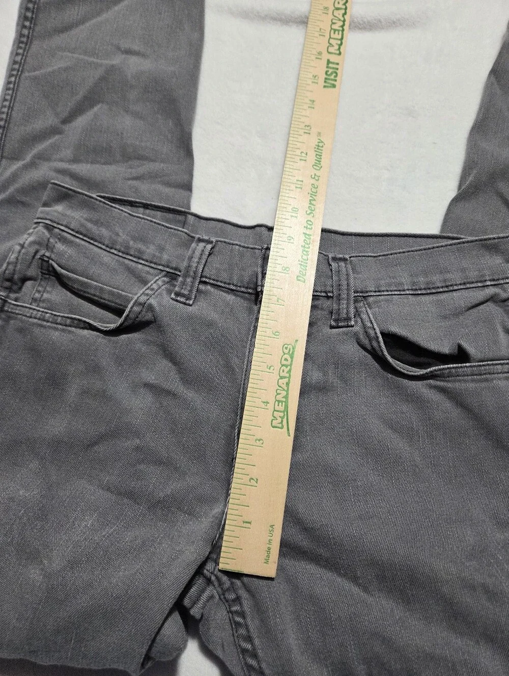 Levis levis 511